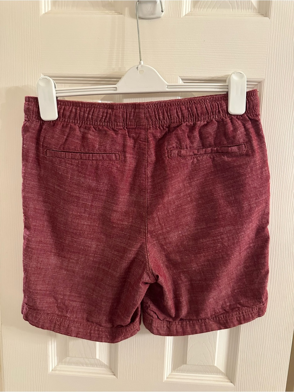 Goodfellow & Co Men’s 7" E-Waist Pull-On Shorts Bundle - 3 Pairs Size S - Picture 8 of 15